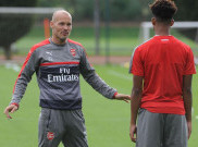 Ljungberg Ingin Membuat Arsenal Kembali Tersenyum