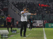 Stefano Cugurra Teco Terang-Terangan Ingin Latih Persebaya Surabaya