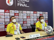 Ketua PSSI Yakin Timnas Indonesia Bisa Bungkam Malaysia