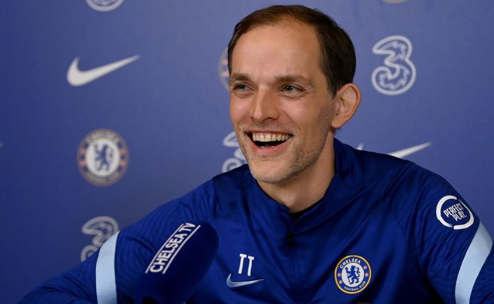 Kehadiran Suporter di Stamford Bridge Bisa Bantu Chelsea Garansi Empat Besar