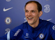 Kehadiran Suporter di Stamford Bridge Bisa Bantu Chelsea Garansi Empat Besar