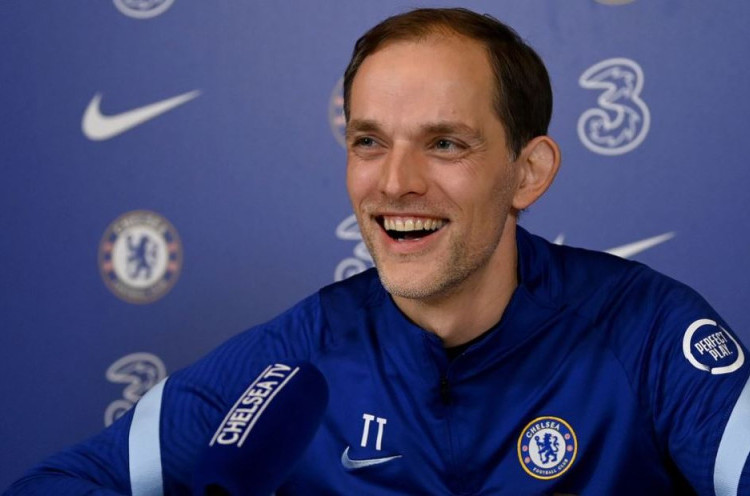 Kehadiran Suporter di Stamford Bridge Bisa Bantu Chelsea Garansi Empat Besar