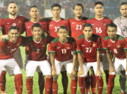 Tujuh Pemain Senior Dilibatkan, Ini 24 Nama Penggawa Timnas Indonesia Vs Islandia
