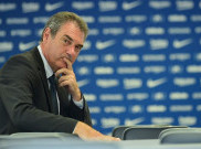 Konflik Internal Kian Panas, Manajer Umum Barcelona Segera Hengkang dari Klub