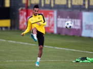 Muak dengan Tingkah Aubameyang, Dortmund Siap Lepas pada Januari 2018