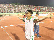 Wawancara Khusus Asnawi Mangkualam: Bicara Pengalaman Posisi Baru di Timnas U-19