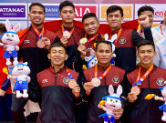 Raih Dua Medali Perunggu, Pelatih Karate Indonesia Sebut Ada Indikasi Kecurangan