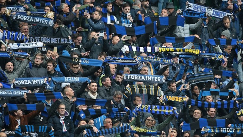 Juventus Tidak Akan Kembalikan Uang Tiket, Ultras Inter Milan: Jangan Dibeli