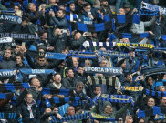 Juventus Tidak Akan Kembalikan Uang Tiket, Ultras Inter Milan: Jangan Dibeli