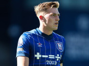 Salip Manchester United dan Newcastle, Chelsea Aktifkan Klausul Pembelian Liam Delap