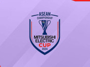 Piala AFF Ganti Nama Jadi ASEAN Cup