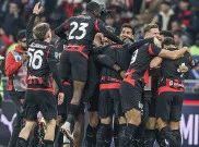 Hasil Serie A: Inter Tumbang 0-1 di San Siro, Derby della Madoninna Musim Ini Didominasi AC Milan