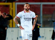 Kyle Walker Berpisah dengan Manchester City, Milan Masih Belum Tentukan Sikap