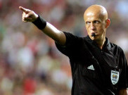 Riwayat Peluit Menjadi Senjata Wasit Sepak Bola