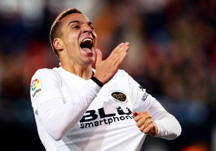 4 Hal Menarik Mengenai Rodrigo, Striker yang Datang ke Leeds United karena Marcelo Bielsa