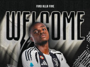 Datang dari Milan dengan Status Pinjaman, Pierre Kalulu Bisa Dipermanenkan Juventus