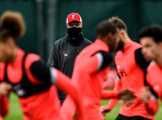 Ajax Amsterdam Vs Liverpool: Jurgen Klopp Bingung Tentukan Komposisi di Lini Pertahanan