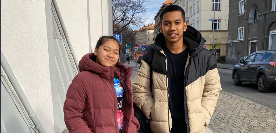 Austria Open 2020: Langkah Ganda Indonesia Terhenti di Perempat Final