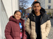 Austria Open 2020: Langkah Ganda Indonesia Terhenti di Perempat Final