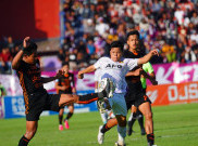 Hasil Liga 1 2022/2023: Persija Dikalahkan Persik, Borneo FC Hajar PSIS 6-1
