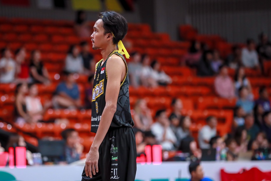 CLS Knights Indonesia Telan Tiga Kekalahan Beruntun