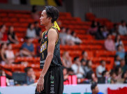 CLS Knights Indonesia Telan Tiga Kekalahan Beruntun