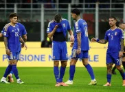 Termasuk Italia, Berikut Daftar dan Jadwal Play-off Piala Dunia 2026