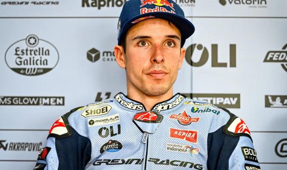 MotoGP San Marino Momentum untuk Alex Marquez Hapus Kekecewaan