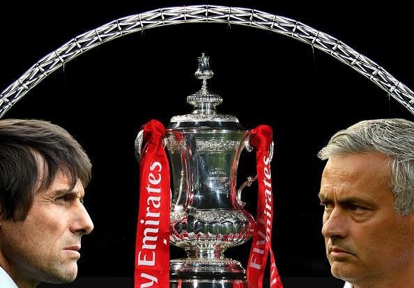 5 Alasan Mengapa Manchester United Akan Kalahkan Chelsea di Final Piala FA