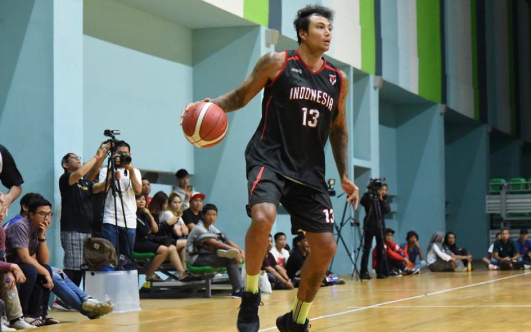 Kualifikasi FIBA Asia 2021: Timnas Indonesia Siapkan Skenario Terburuk