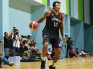 Kualifikasi FIBA Asia 2021: Timnas Indonesia Siapkan Skenario Terburuk