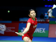 Pensiunnya Debby Buat Regenerasi Ganda Campuran Terpotong