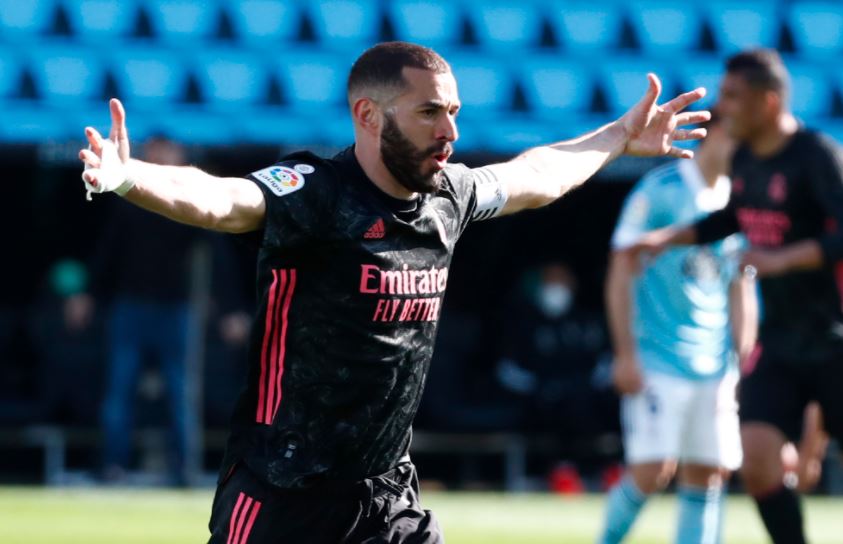 Karim Benzema, Bukan Sekedar Penyumbang Gol di Real Madrid