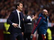 Pemecatan Lopetegui Diyakini Low Akan Menciptakan Masalah Internal di Timnas Spanyol