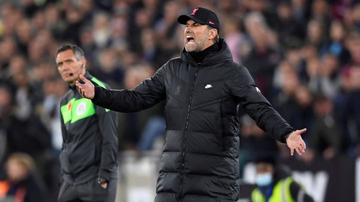 Liverpool Vs Arsenal: Menagih Janji Jurgen Klopp