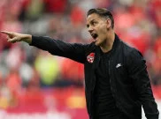 Era Baru, PSSI Resmi Tunjuk John Herdman sebagai Suksesor Patrick Kluivert