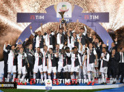 Sejarah Tercipta, Lima Liga Top Eropa Dimenangi Juara Bertahan
