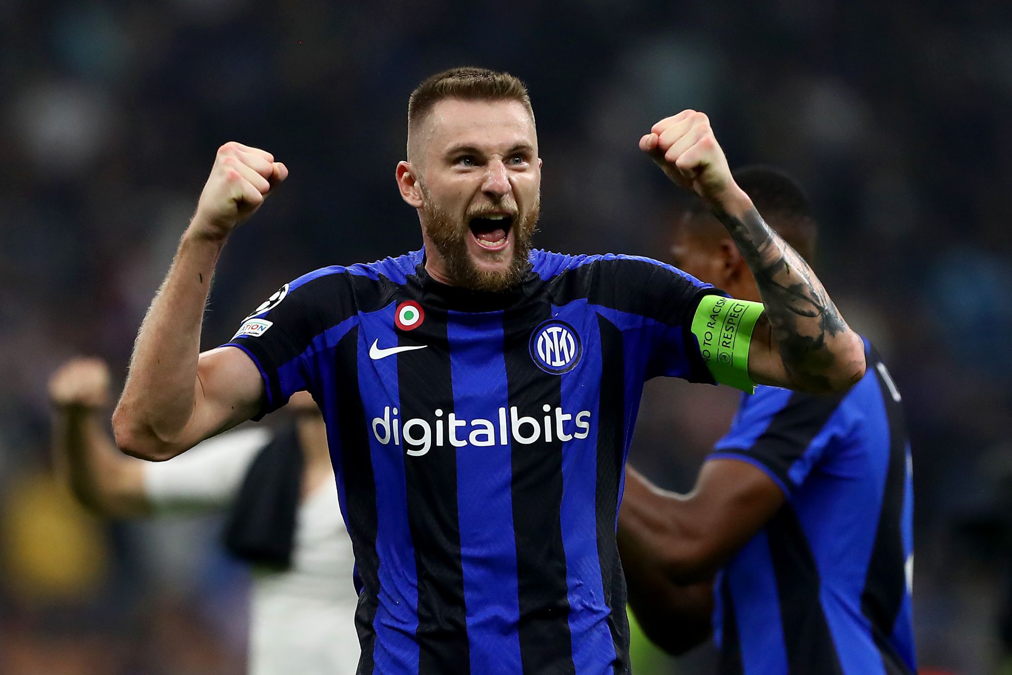 Ditanya Peluang Milan Skriniar Gabung PSG, Galtier Tutup Mulut