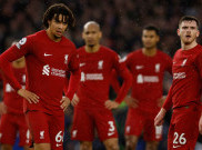 Demi Bisa Bangkit, Liverpool Butuh Investasi 250 Juta Poundsterling di Bursa Transfer