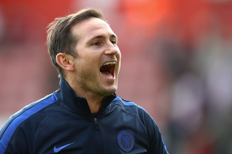 Kalah dari Bournemouth, Frank Lampard: Wajar Kalau Fans Chelsea Marah