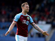 Ingin Juara Premier League, Fans Liverpool Diminta Pasang Foto Penyerang Burnley