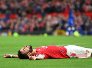Bruno Fernandes Minta Solskjaer Ubah Taktik di Tengah Laga