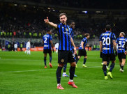 Jelang Derby d’Italia, Inter Milan Akan Siapkan Sesuatu yang Berbeda 