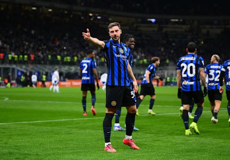 Jadwal Siaran Langsung dan Link Live Streaming Ajax Amsterdam vs Inter Milan, Kamis 18 September 2025