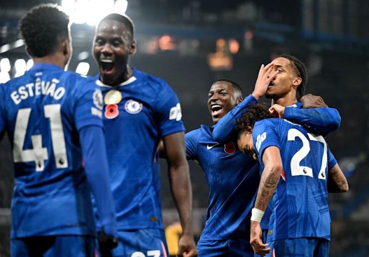 Sudah Dapat Dua Trofi, Skuad Muda Chelsea Terus Berkembang