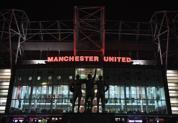 Bakal Jamu Liverpool, Markas Manchester United Disirami Air Bawang