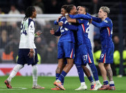 Hasil Premier League: Chelsea Kembali Kalahkan Tottenham Hotspur, Liverpool Akhirnya Menang