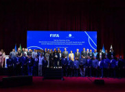PSSI Bergandeng Tangan dengan FIFA, Atasi Perubahan Iklim Melalui Sepak Bola Ramah Lingkungan