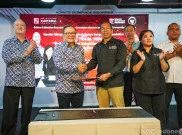 Perkuat Program Student-Athlete, NOC Indonesia Gandeng Putera Sampoerna Foundation