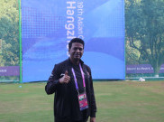 Timnas Cricket Indonesia Kalah Tanpa Tanding, Semangat Asian Games Tercoreng